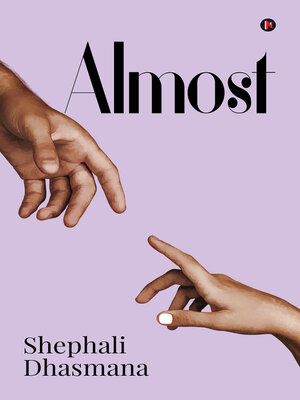 cover image of Almost